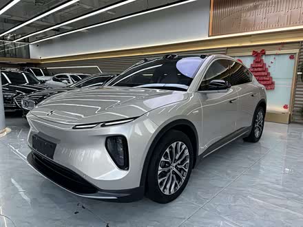 NIO EC6