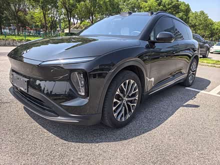 NIO ES6