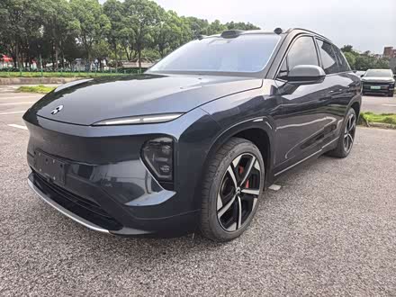 NIO ES7
