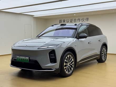 NIO ES6