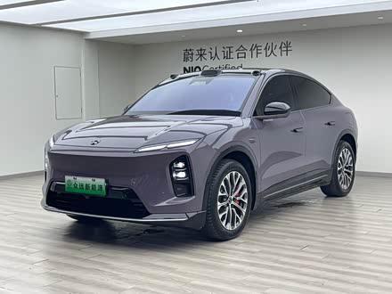 NIO EC6
