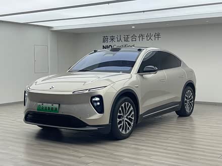 NIO EC6