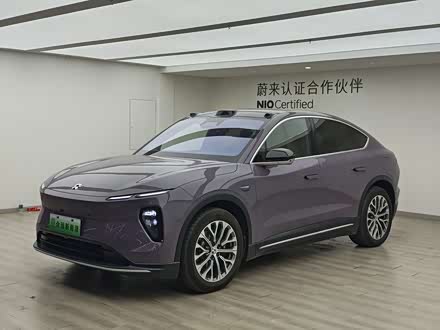NIO EC6