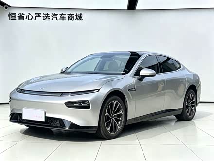 Xpeng P7