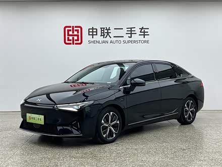Xpeng P5