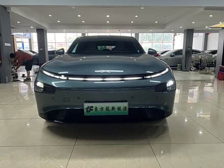 Xpeng P7