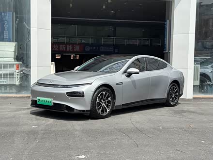 Xpeng P7