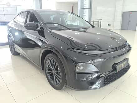 Xpeng G6