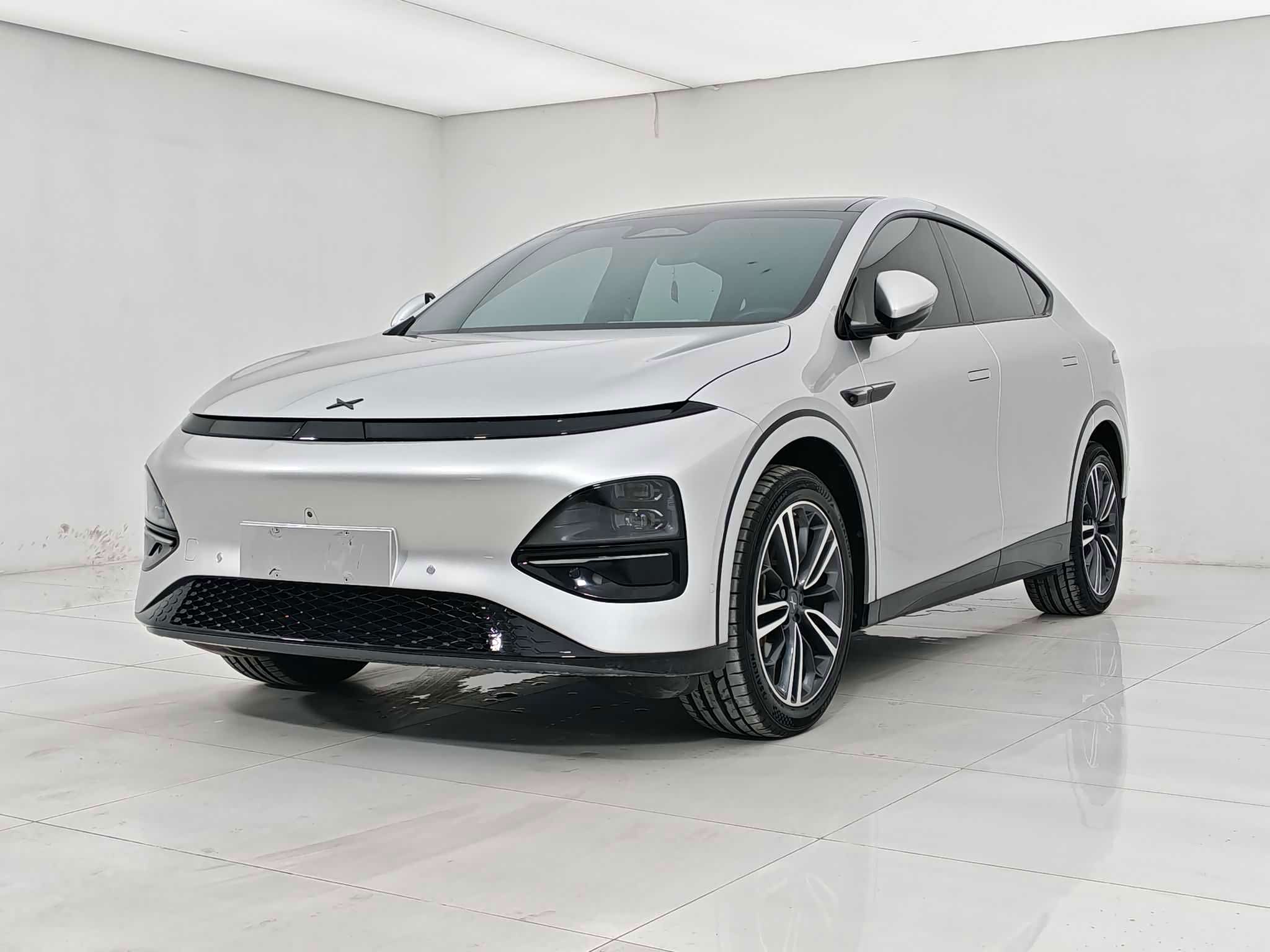 Xpeng G6