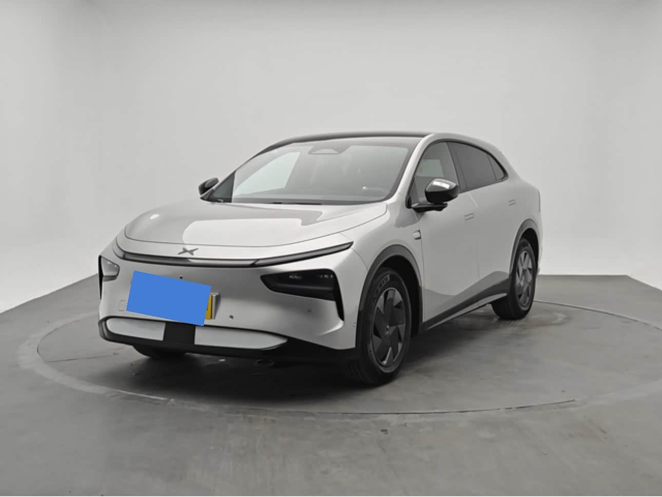 Xpeng G7