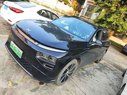 Xpeng G9