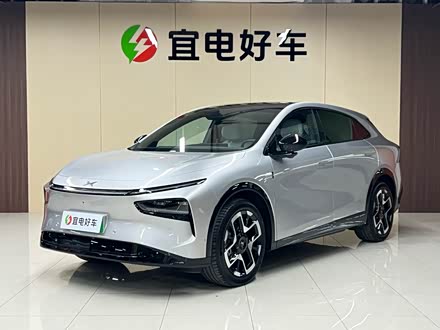 Xpeng G7