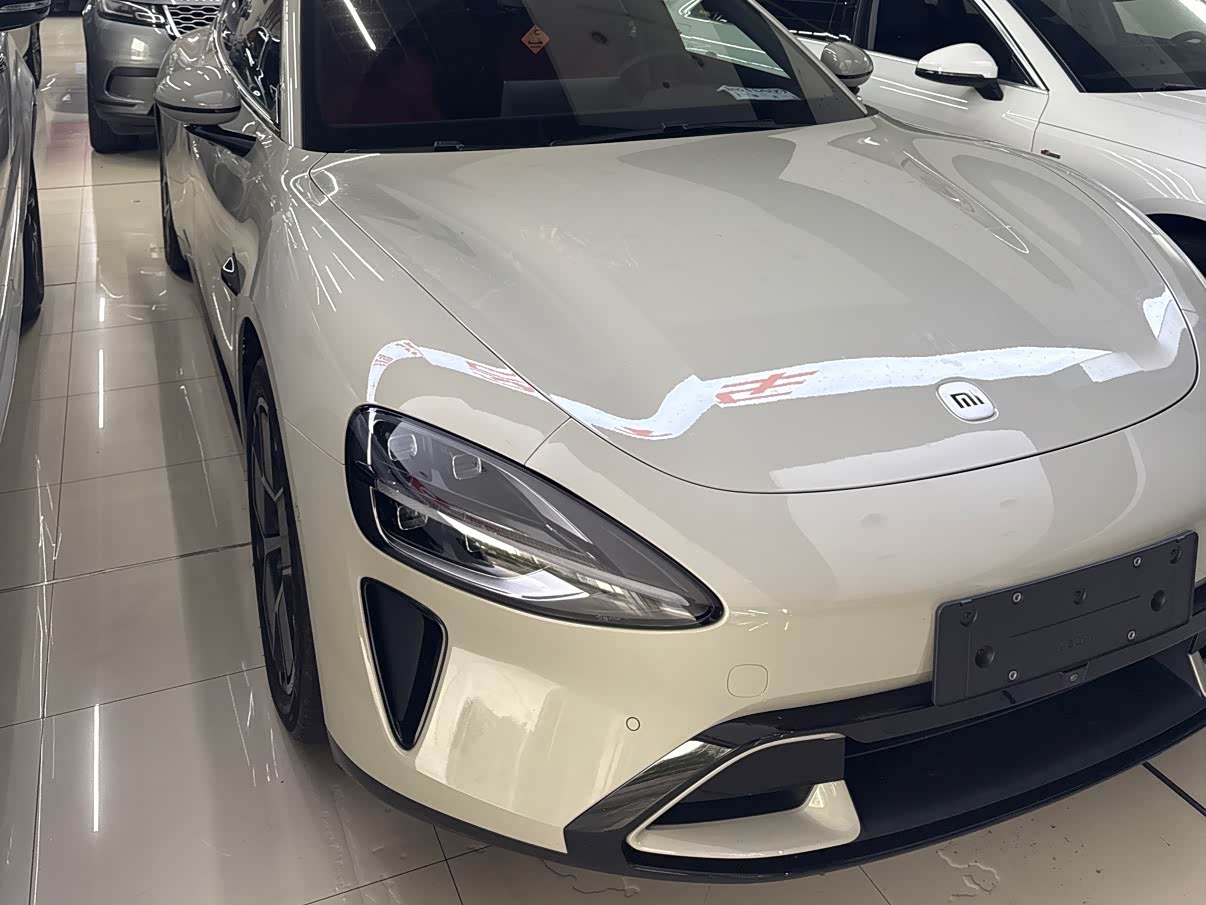 Xiaomi SU7