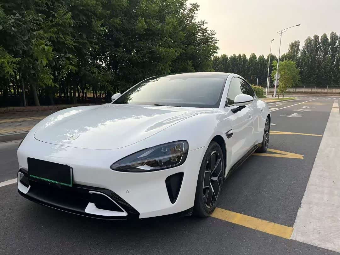 Xiaomi SU7