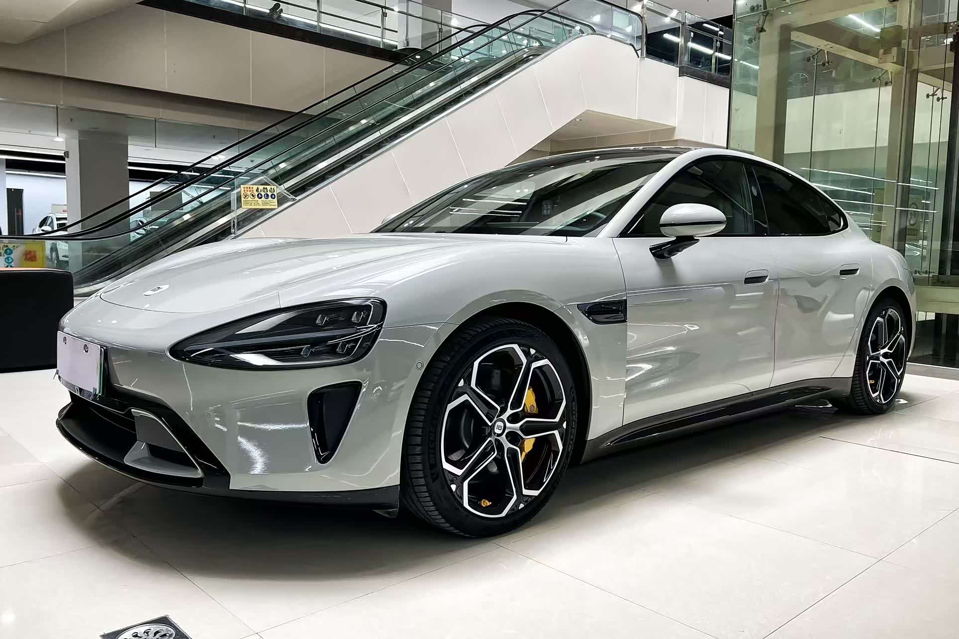 Xiaomi SU7