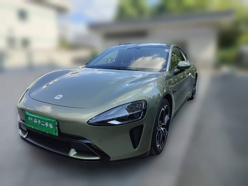 Xiaomi SU7