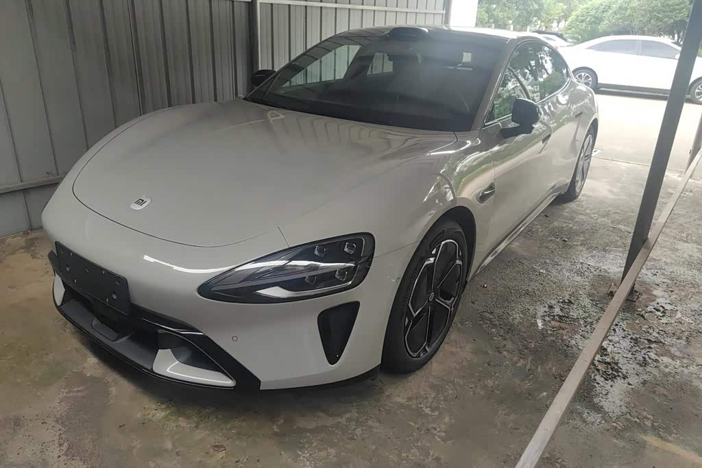 Xiaomi SU7
