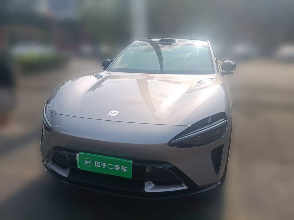Xiaomi YU7