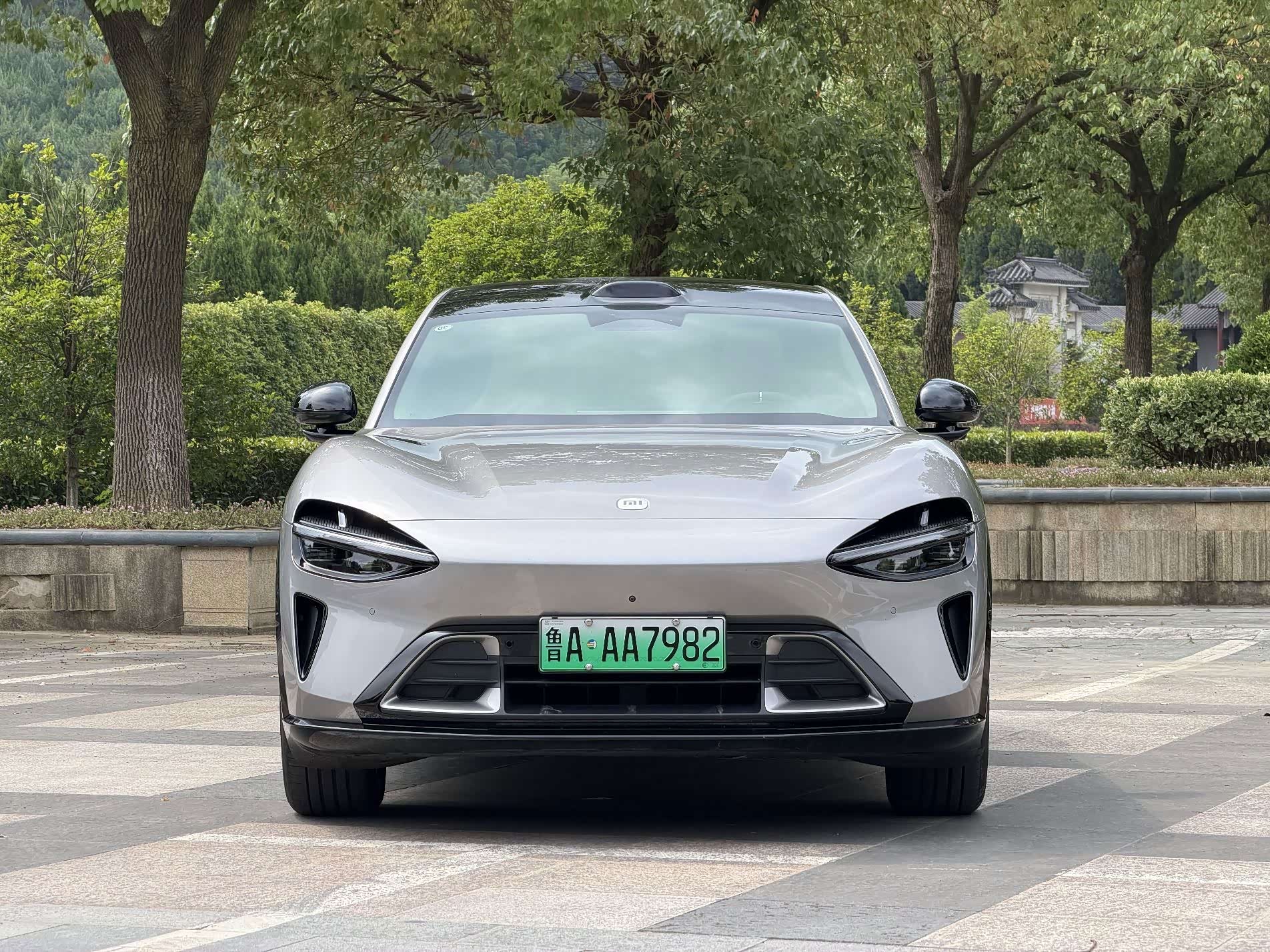 Xiaomi YU7