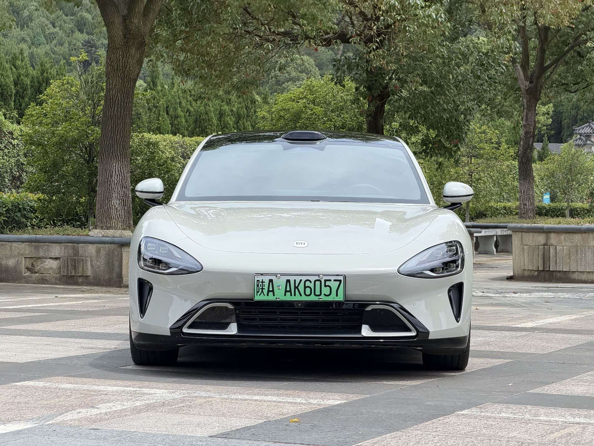 Xiaomi SU7