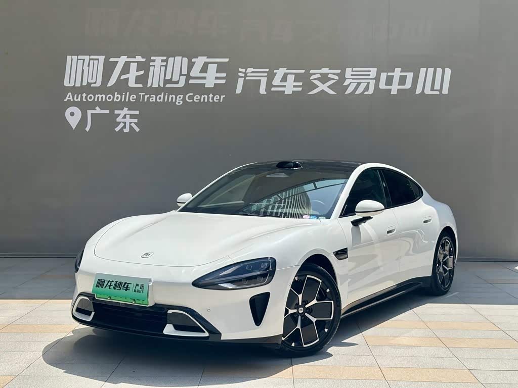 Xiaomi SU7