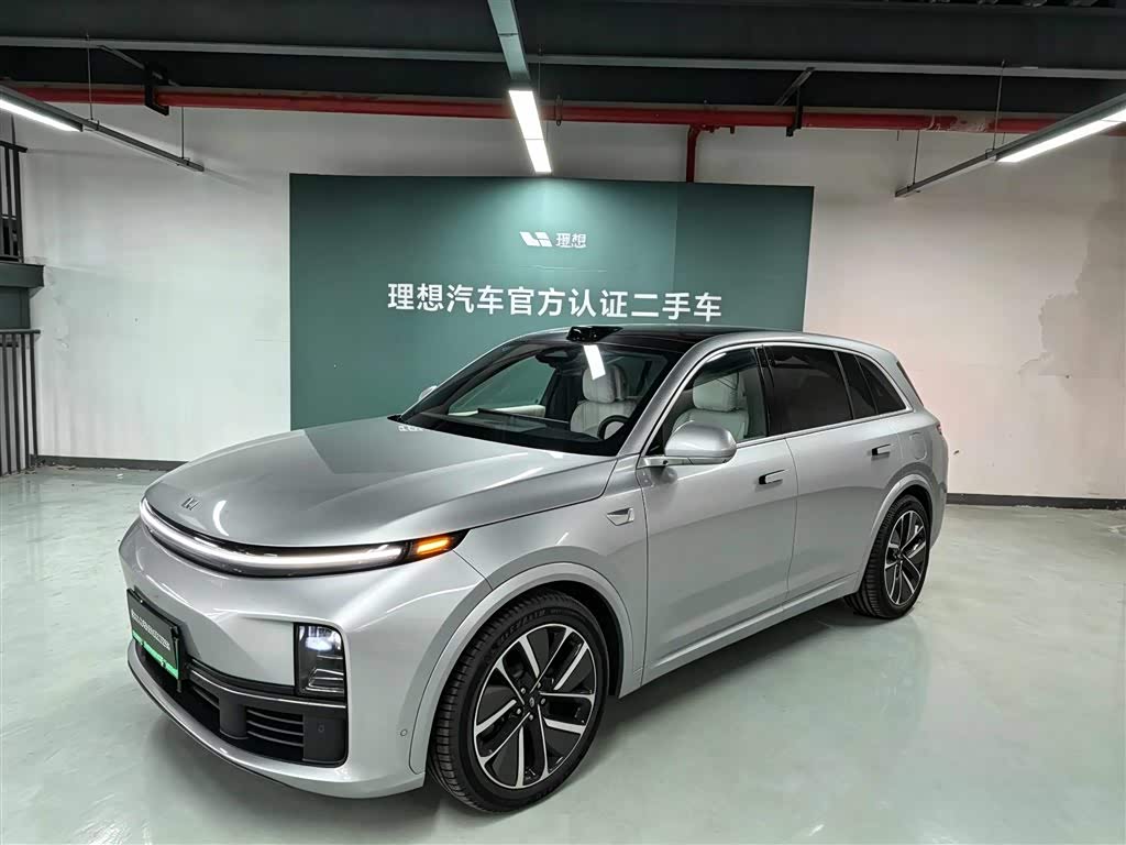 LiXiang L7