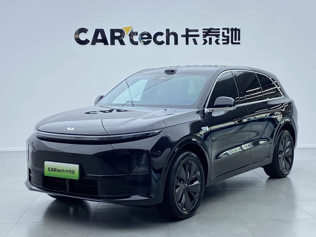 LiXiang L6