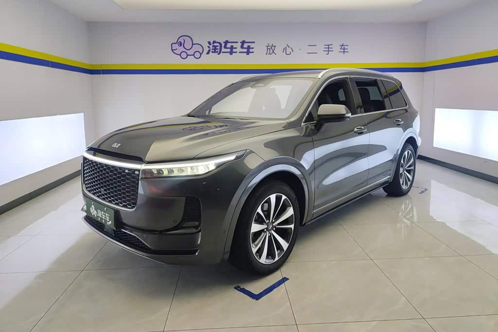 LiXiang ONE