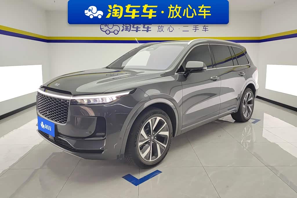 LiXiang ONE