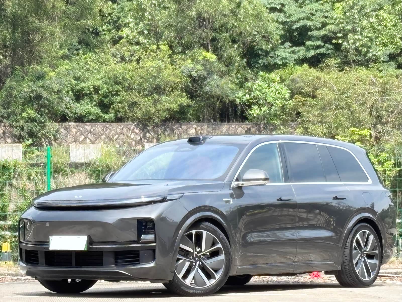 LiXiang L9