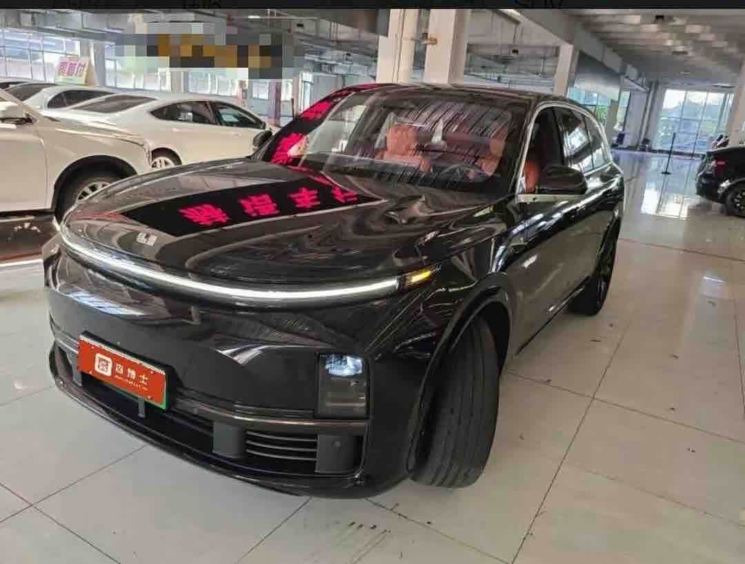 LiXiang L7