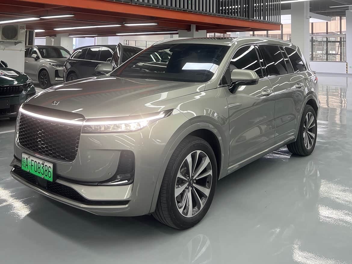 LiXiang ONE