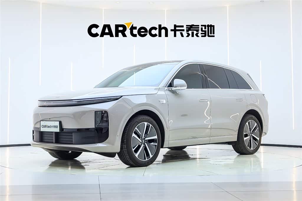 LiXiang L6