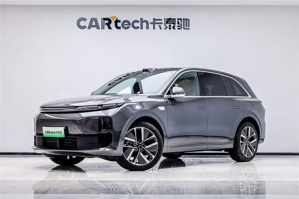 LiXiang L6