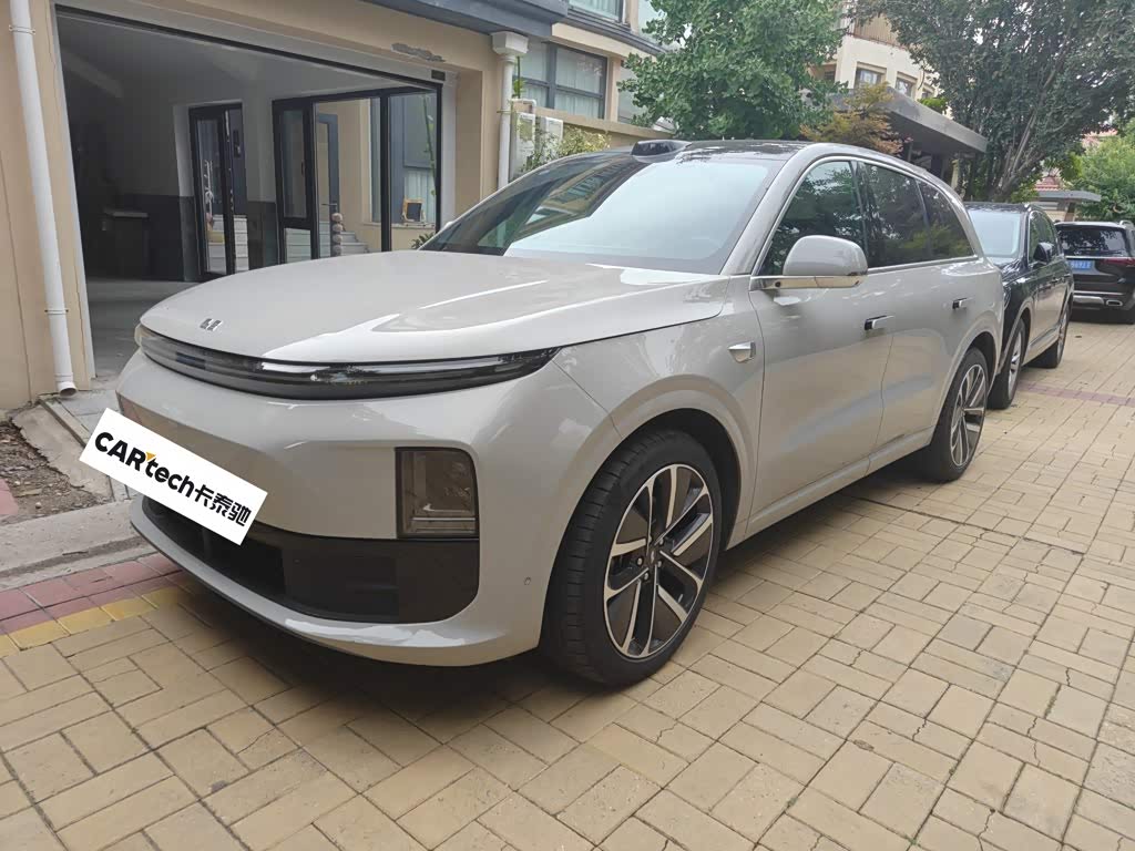 LiXiang L6