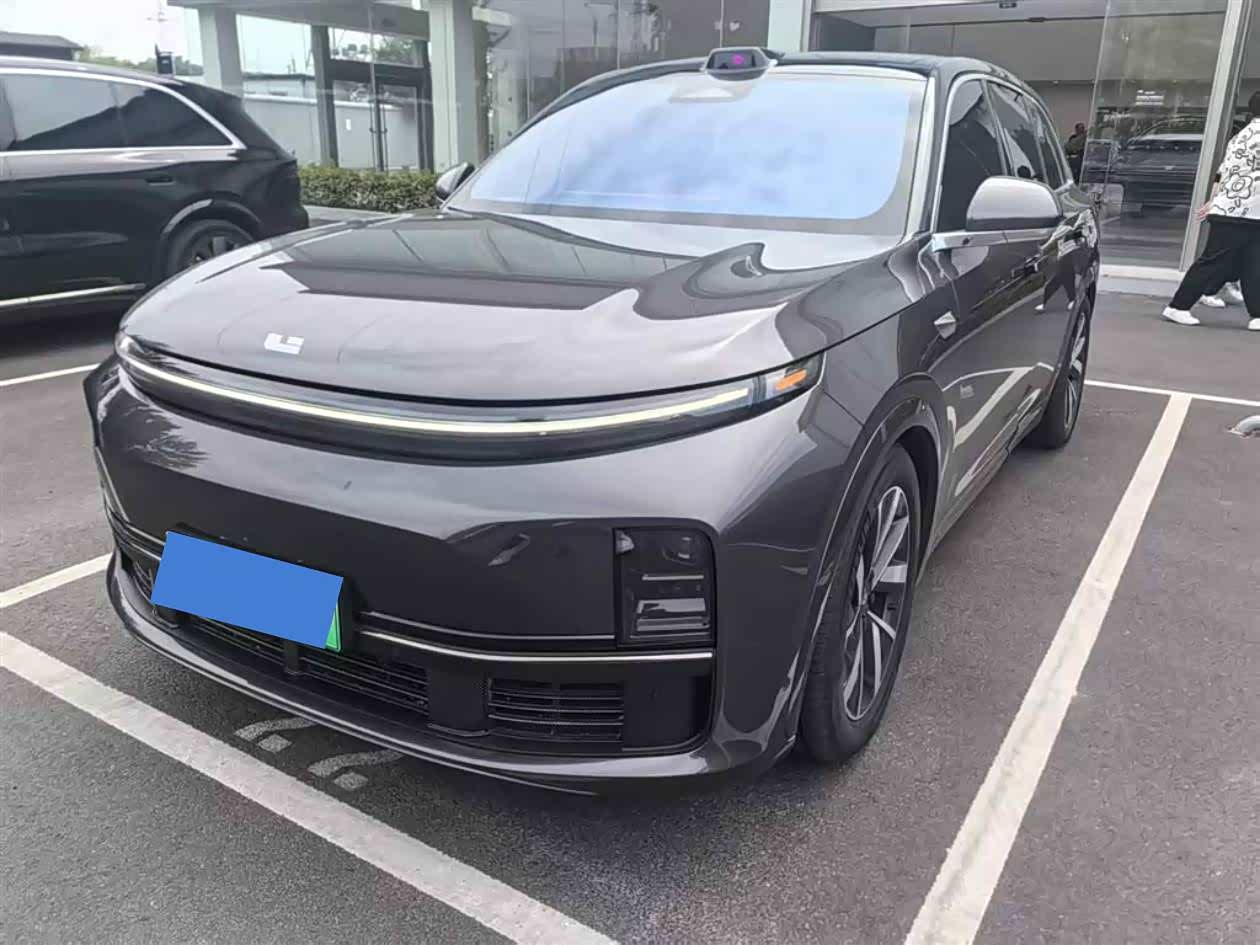 LiXiang L7