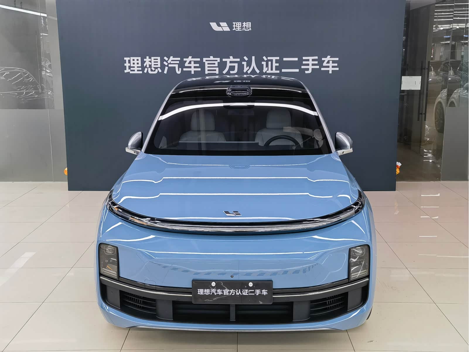 LiXiang L9