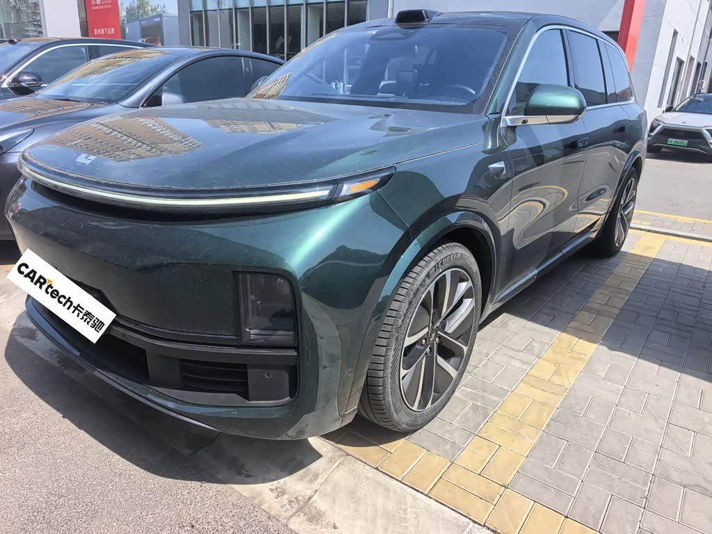 LiXiang L9