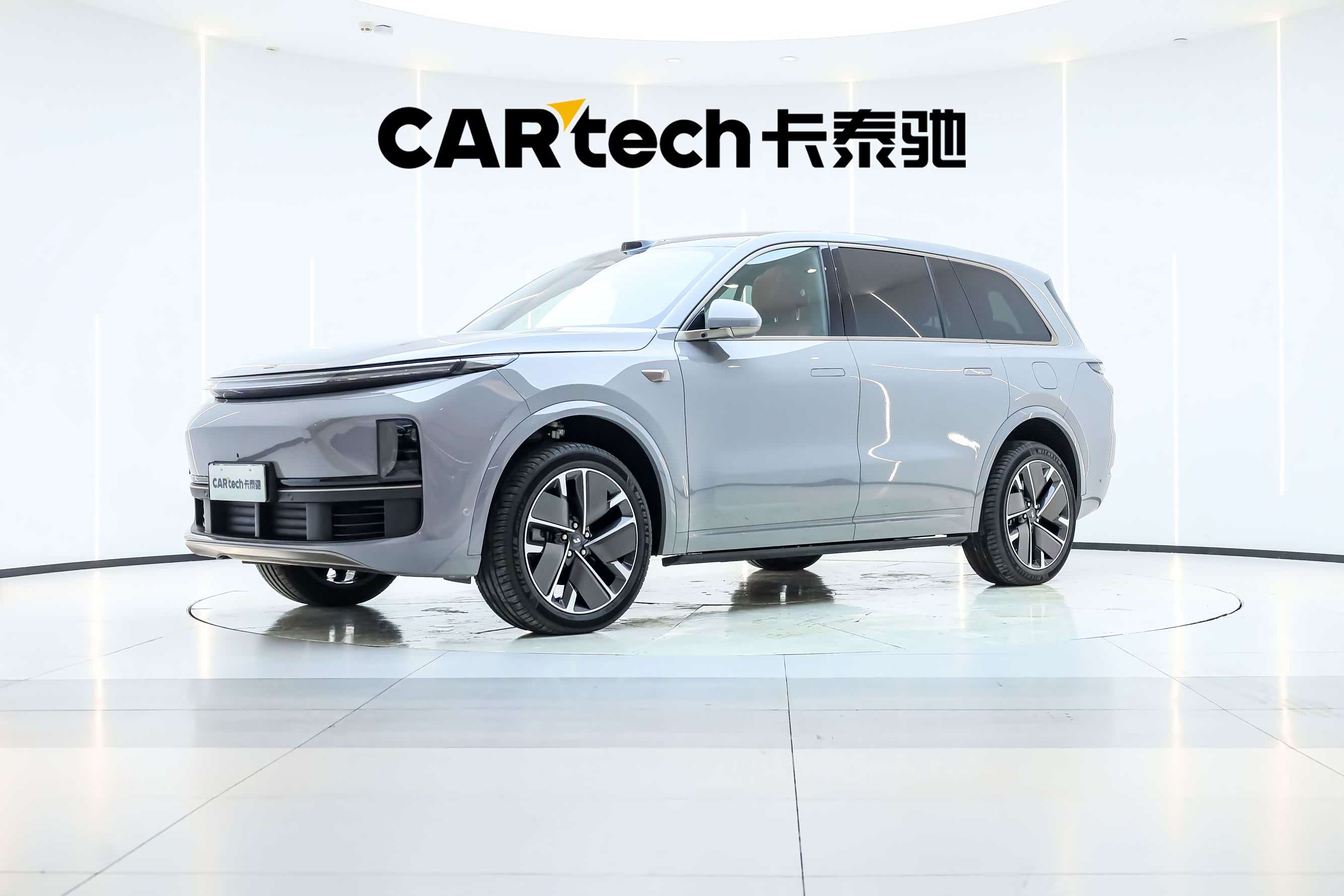 LiXiang L9