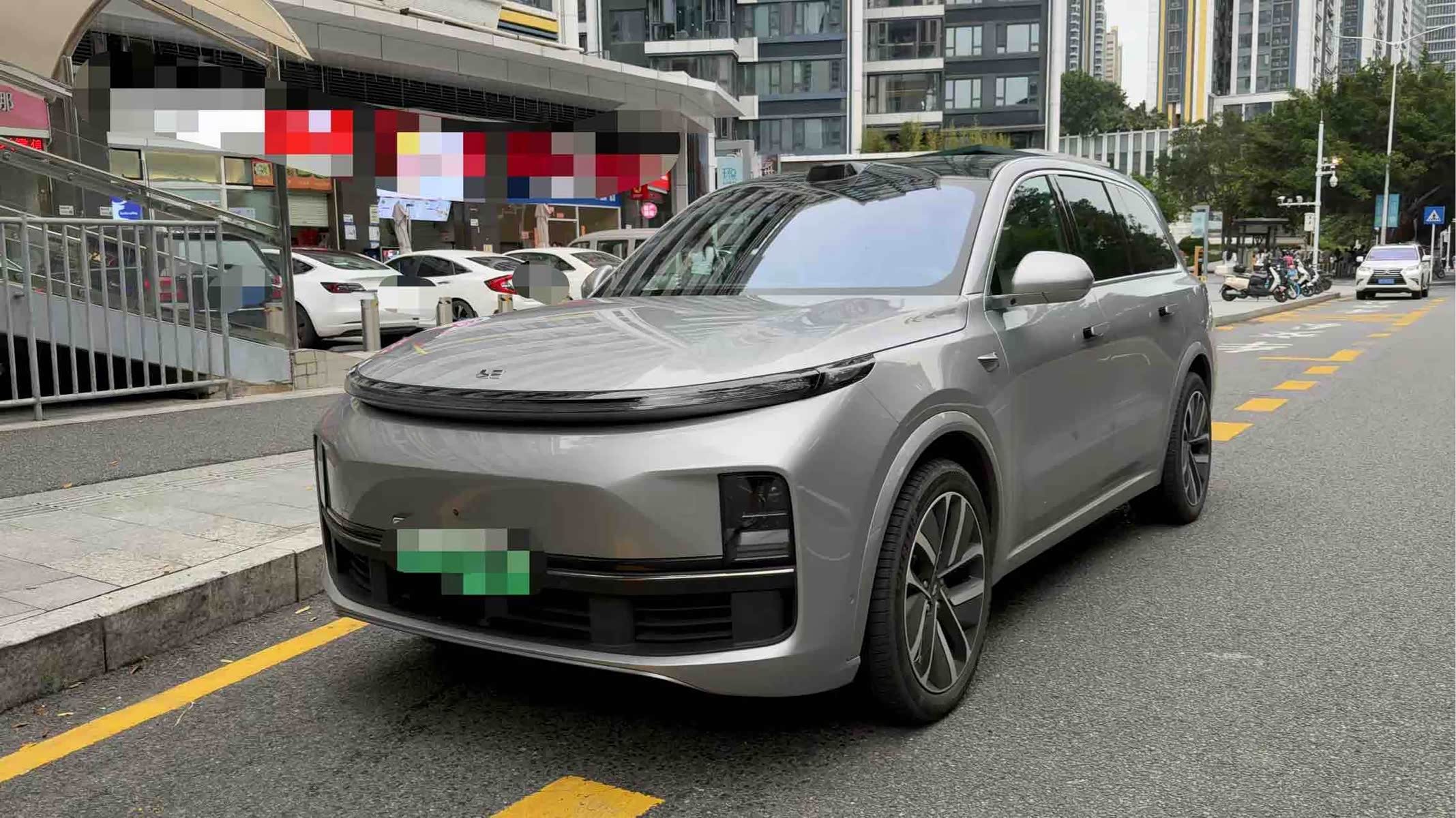 LiXiang L9