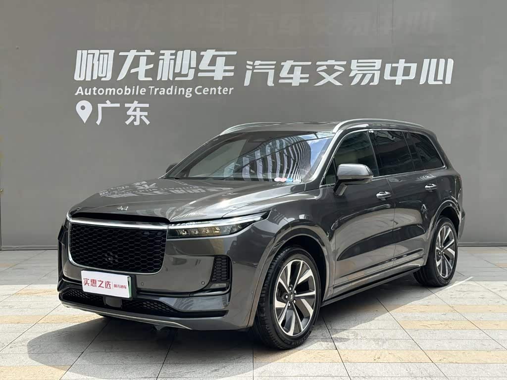 LiXiang ONE