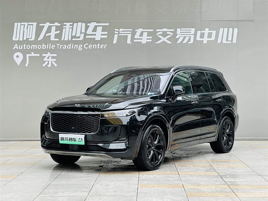 LiXiang ONE