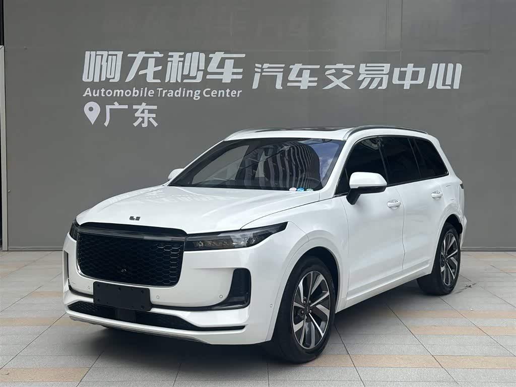 LiXiang ONE