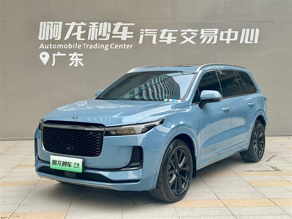 LiXiang ONE