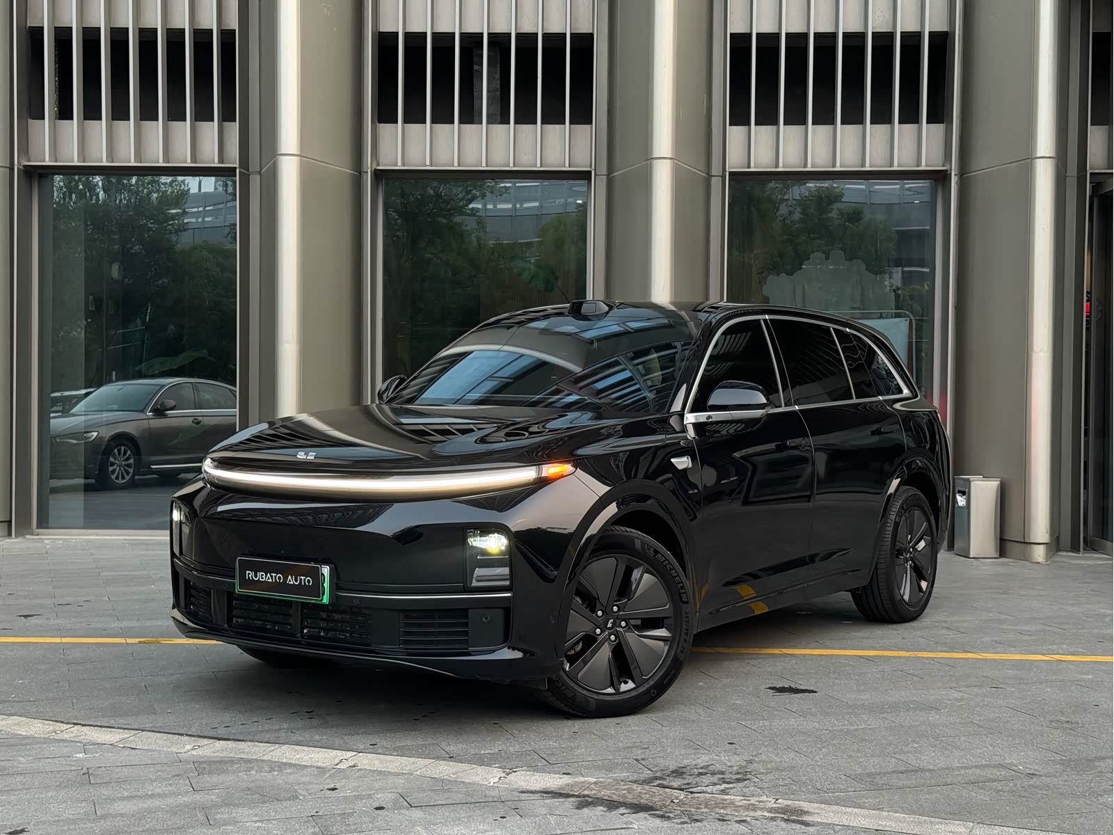 LiXiang L7