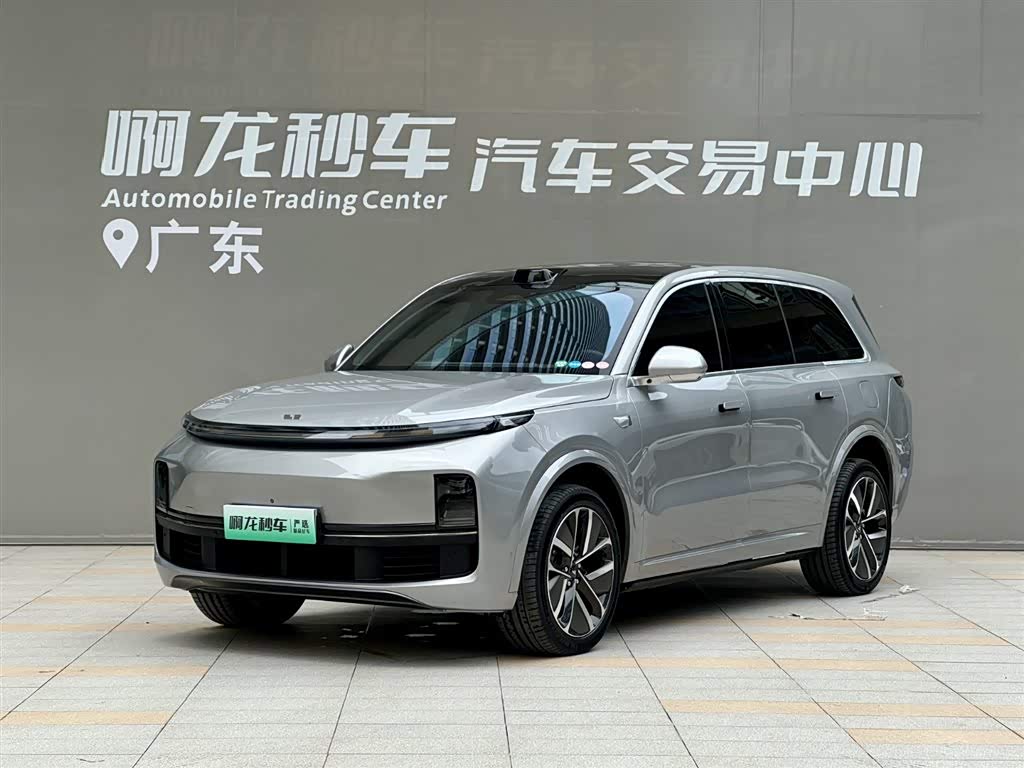 LiXiang L9