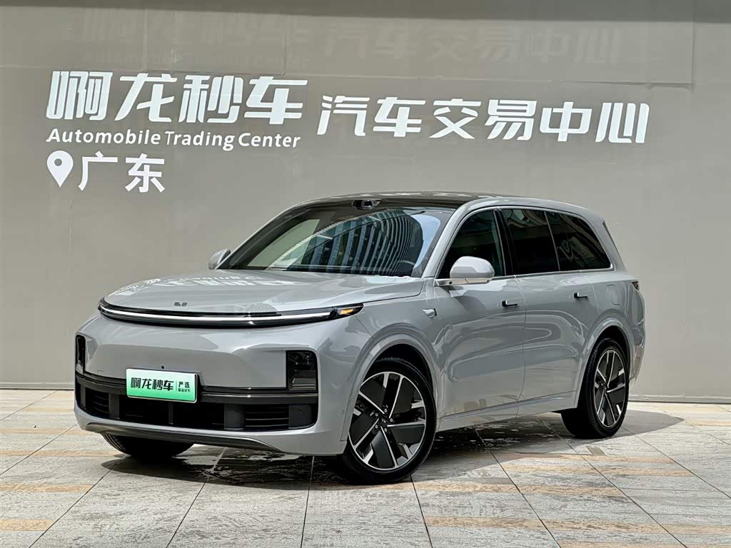 LiXiang L9
