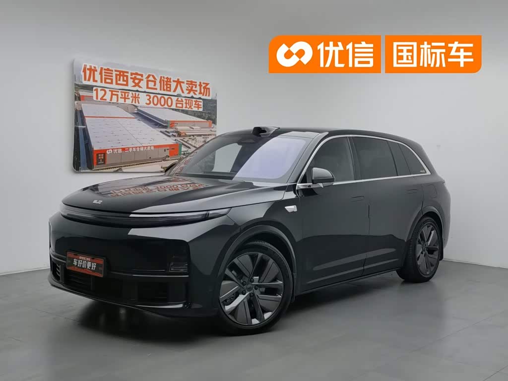 LiXiang L7