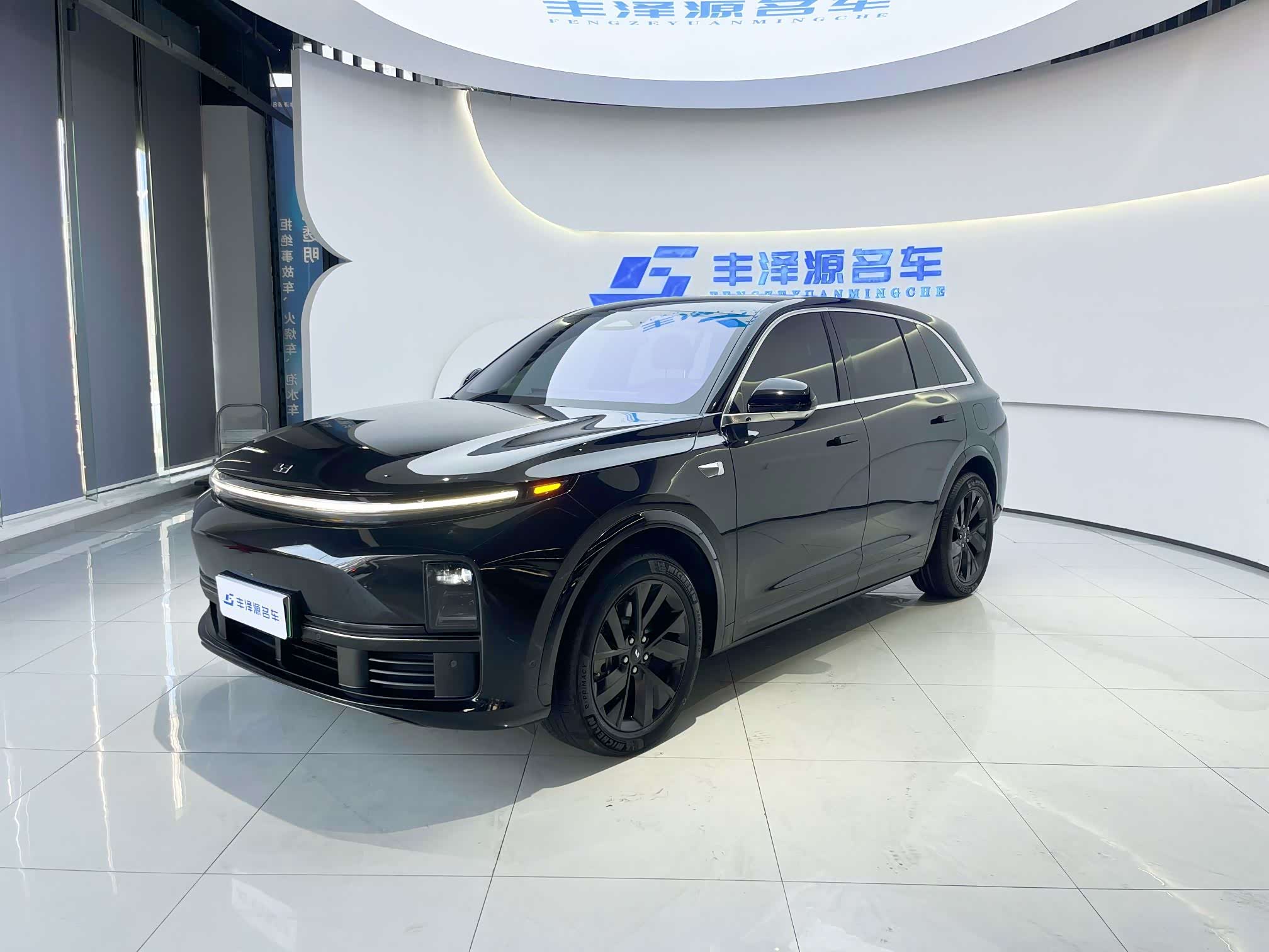 LiXiang L7