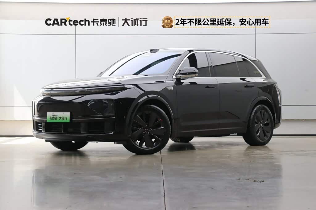 LiXiang L7